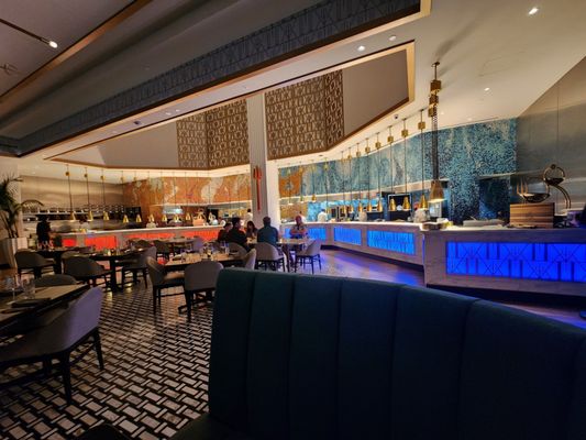 Gordon Ramsay Hell's Kitchen - Miami by null