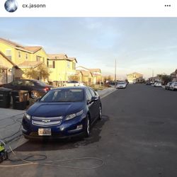 EcoSmart Auto Detailing