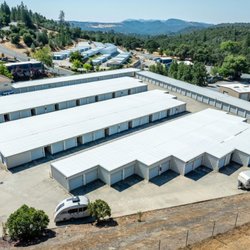 Jackson Self-Storage