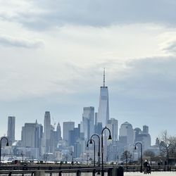 Pier 13