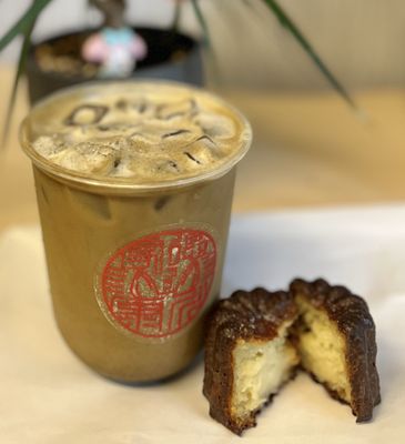 Taz Matcha & Bar by null