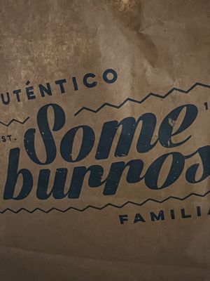 Someburros by null