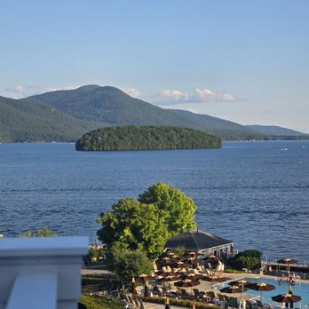The Sagamore - Hotels Near Me - Bolton Landing, New York