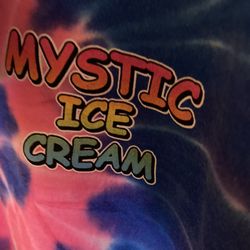 Mystic Ice Cream - Mystic Ice Cream