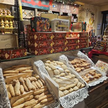 Le Comptoir de Mathilde - Chocolatiers & Shops Near Me - Nice, 06