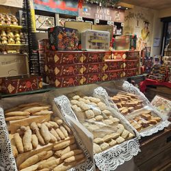 Le Comptoir de Mathilde