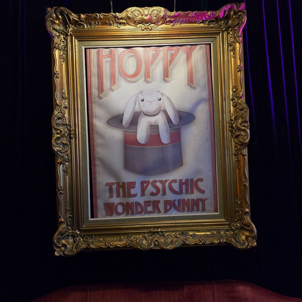 Trickery - Performing Arts Near Me - Chicago, Illinois Trickery - Performing Arts Near Me - Chicago, Illinois