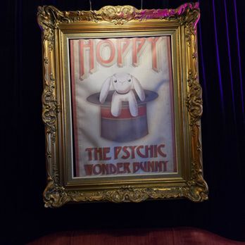 Trickery - Performing Arts Near Me - Chicago, Illinois