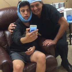 George A Maranon, DDS MD