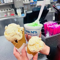 Braum's Ice Cream & Dairy Stores