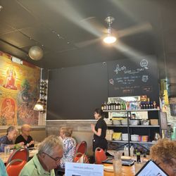 Furin Sushi & Thai