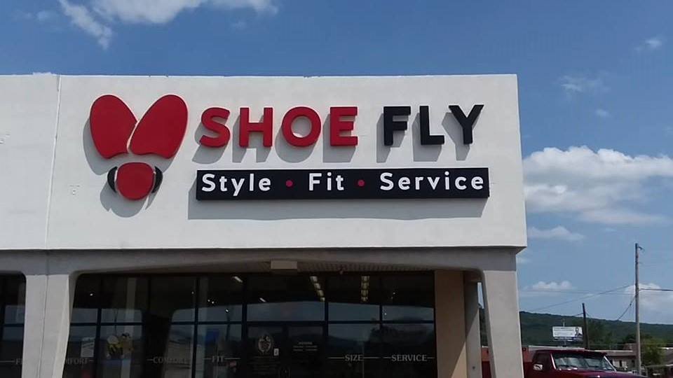 SHOE FLY ALTOONA 13 Photos 3415 Pleasant Valley Blvd, Altoona, PA