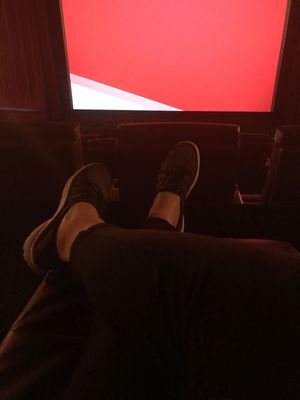 Cinemark Jess Ranch by null