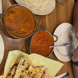 Chicken Tikka Masala Chicken Tikka Masala