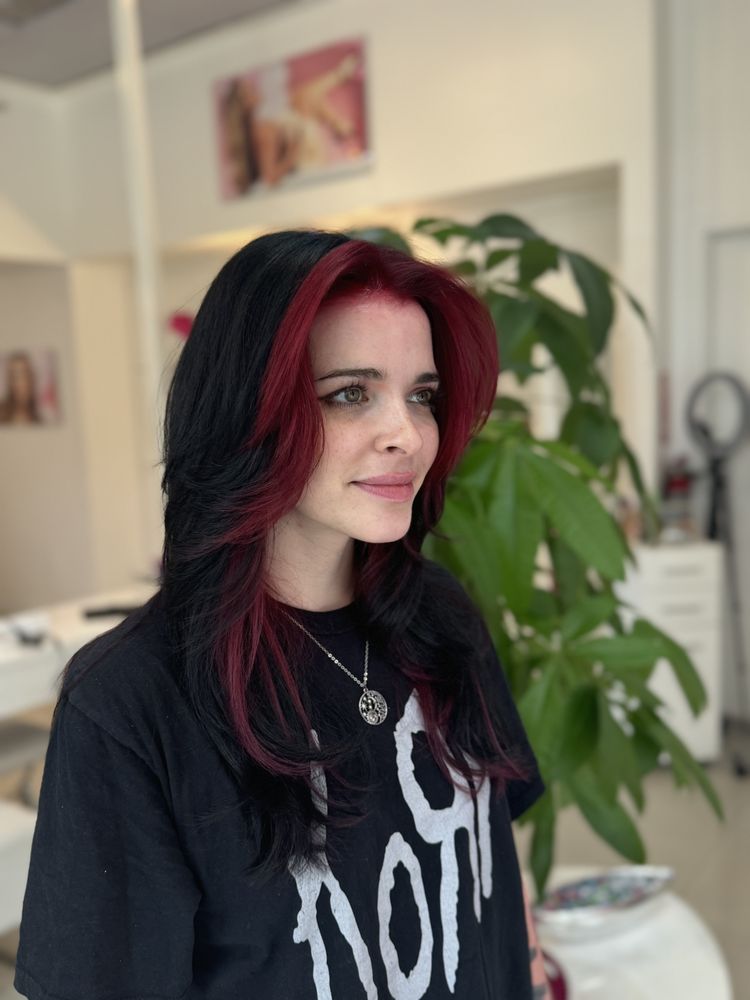 True Hair Miami Image