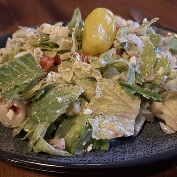 Polite Society - St Louis salad - New American Near Me - St Louis, Missouri Polite Society - St Louis salad - New American Near Me - St Louis, Missouri