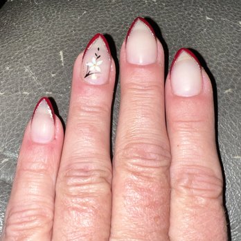Dream Nails - Nail Salons Near Me - Shrewsbury, Pennsylvania