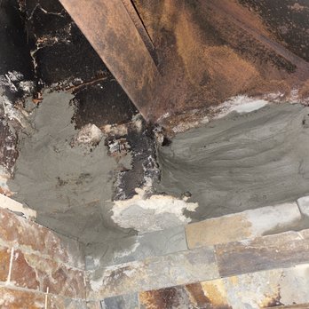 Mr. Chimney - After - sealed well after 3 coats - Chimney Sweeps Near Me - National City, California Mr. Chimney - After - sealed well after 3 coats - Chimney Sweeps Near Me - National City, California