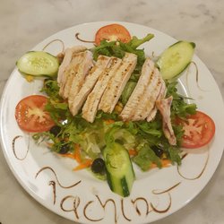 Restaurant Bel Mondo