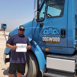Dogwood CDL Training