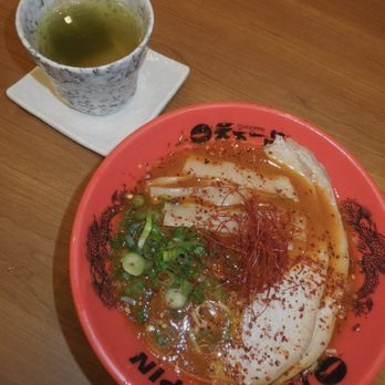 Tenkaippin - Spicy Ramen - Ramen Near Me - Los Angeles, California Tenkaippin - Spicy Ramen - Ramen Near Me - Los Angeles, California