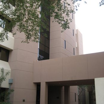 Desert Medical Pavilion On Banner Desert Cardon Children S