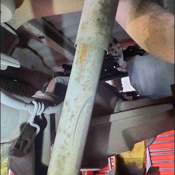 Midas - Need new Shocks - Auto Repair Near Me - Seaside, California Midas - Need new Shocks - Auto Repair Near Me - Seaside, California