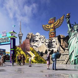 World Fair US