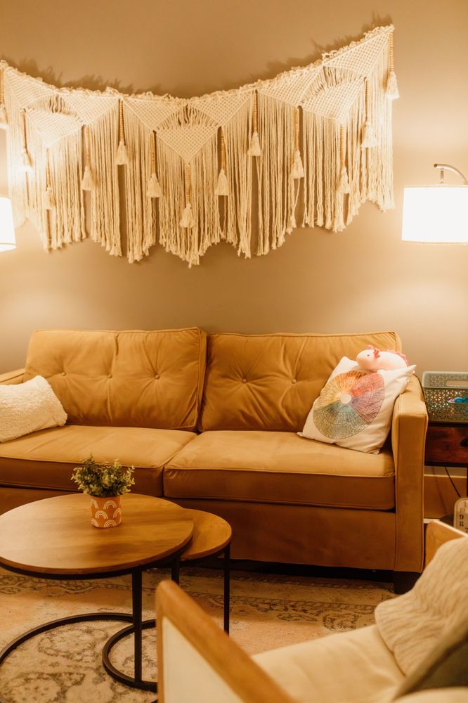 Attuned Mind Counseling Services - grief counselor in Indianapolis, IN