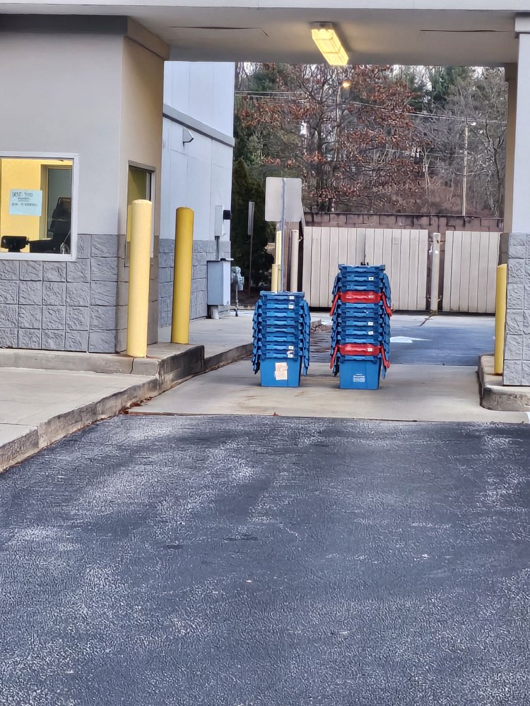 RITE AID Updated May 2024 480 Centennial Blvd, Voorhees, New Jersey