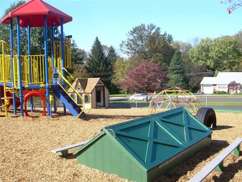 St Andrew's Nursery School - childcare center in Audubon, PA