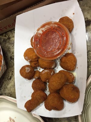 Fellinis Pizzeria by null