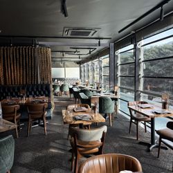 The Meat & Wine Co