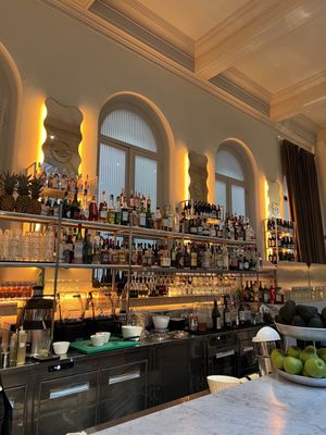 Ginger - Spagna by null