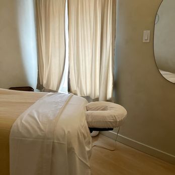 Terra Massage Boutique - Massage Therapy Near Me - Toronto, Ontario