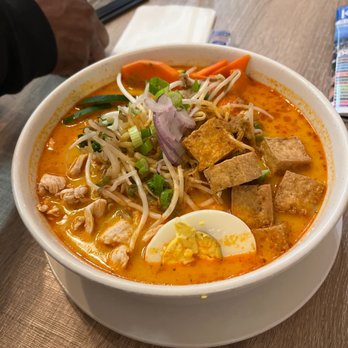 Bamboo Chopsticks - Laksa - Vietnamese Near Me - Kelowna, British Columbia Bamboo Chopsticks - Laksa - Vietnamese Near Me - Kelowna, British Columbia