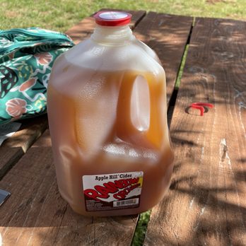 Rainbow Orchards - Apple cider vinegar - Fruits & Veggies Near Me - Camino, California Rainbow Orchards - Apple cider vinegar - Fruits & Veggies Near Me - Camino, California