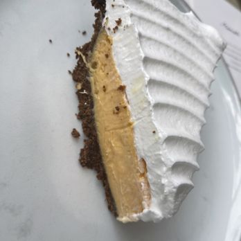 Manuela - Key Lime Pie - New American Near Me - Los Angeles, California