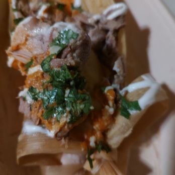 Boda - Carnitas tamale - New Mexican Cuisine Near Me - Tampa, Florida Boda - Carnitas tamale - New Mexican Cuisine Near Me - Tampa, Florida