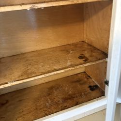 J-Ortega Cleaning Service - This is also a before picture