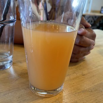 Batter Rebellion - Mantego Slay Cyder...excellent - Bars Near Me - Redlands, California