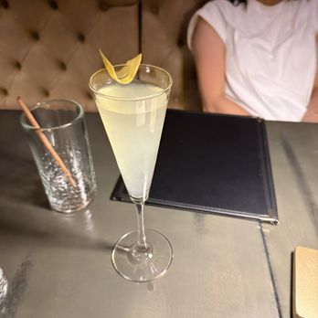 Bodega - Forgot name but good cocktail - Bars Near Me - Salt Lake City, Utah Bodega - Forgot name but good cocktail - Bars Near Me - Salt Lake City, Utah