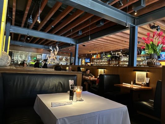 South Beverly Grill by null