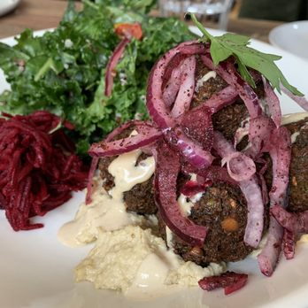 Delbar Middle Eastern - Falafel - Persian/Iranian Near Me - Atlanta, Georgia