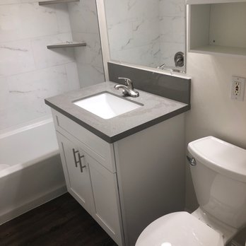 Cova Construction - master bathroom - General Contractors Near Me - Corona, California