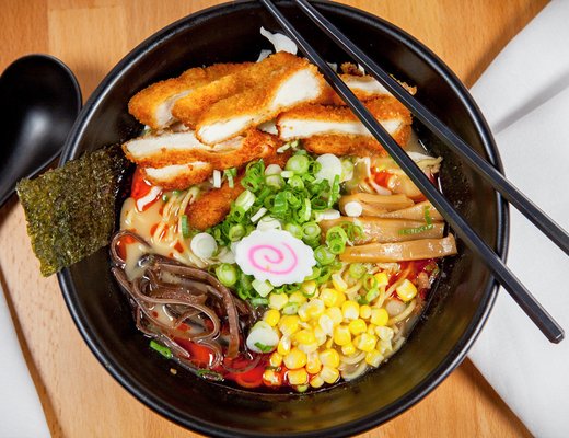 Ichiddo Ramen Minneapolis by null