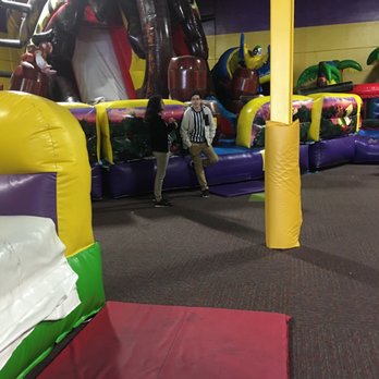 Monkey Joe's - Westheimer - Party & Event Planning Near Me - Houston, Texas Monkey Joe's - Westheimer - Party & Event Planning Near Me - Houston, Texas