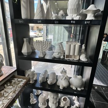 The Pottery Shop - Paint-Your-Own Pottery Near Me - Las Vegas, Nevada The Pottery Shop - Paint-Your-Own Pottery Near Me - Las Vegas, Nevada