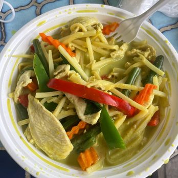 Lemon Grass Thai Kitchen - Green curry - Thai Near Me - Tampa, Florida Lemon Grass Thai Kitchen - Green curry - Thai Near Me - Tampa, Florida