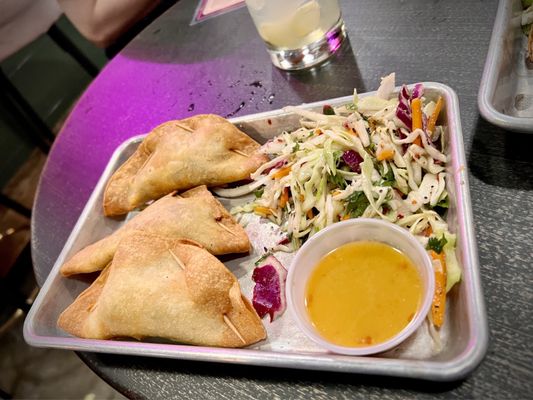 Situ Tacos by null